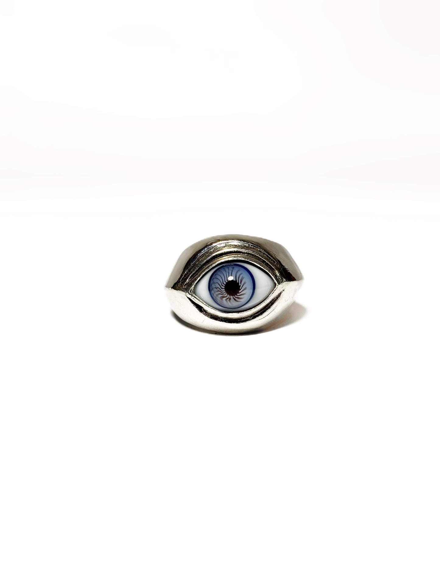 Anillo Ojo Grande