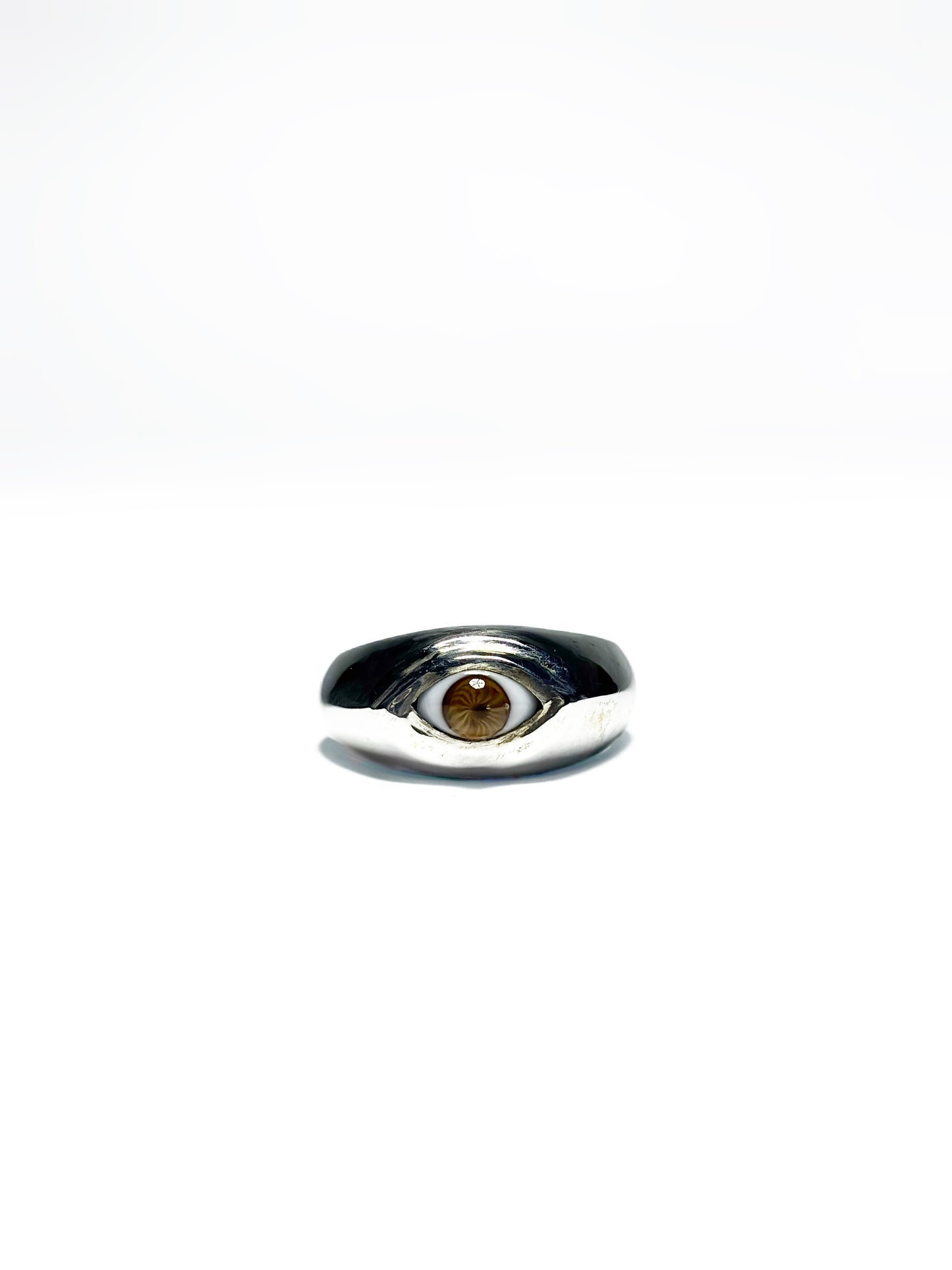 Anillo Ojo Chico