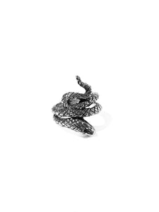 Anillo Serpiente