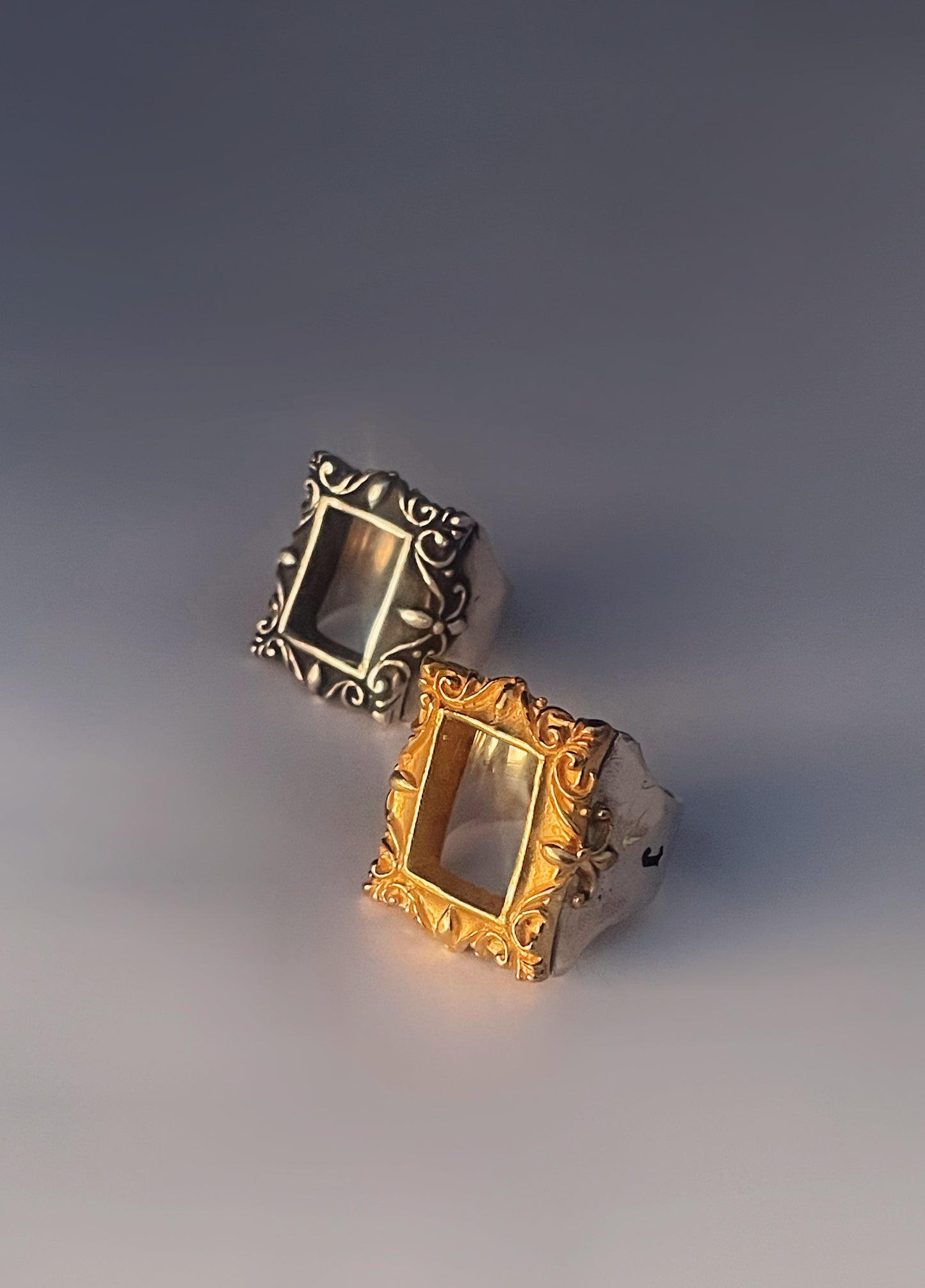 Anillo Marco