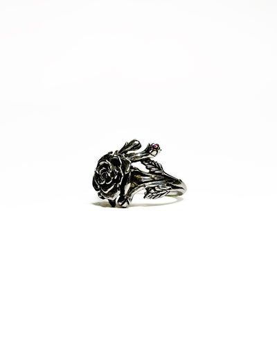 Anillo Rosa II