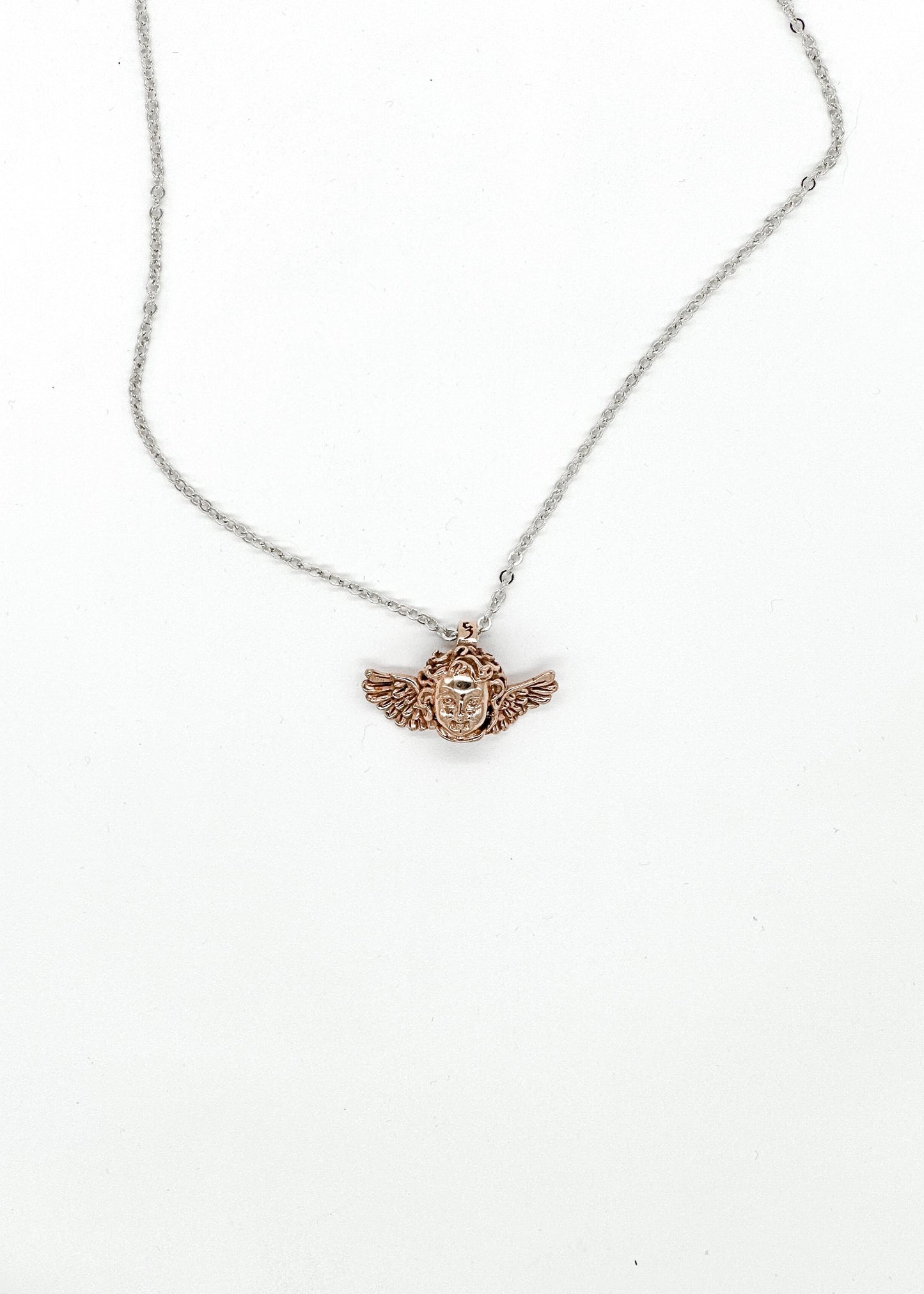 Collar Querubin