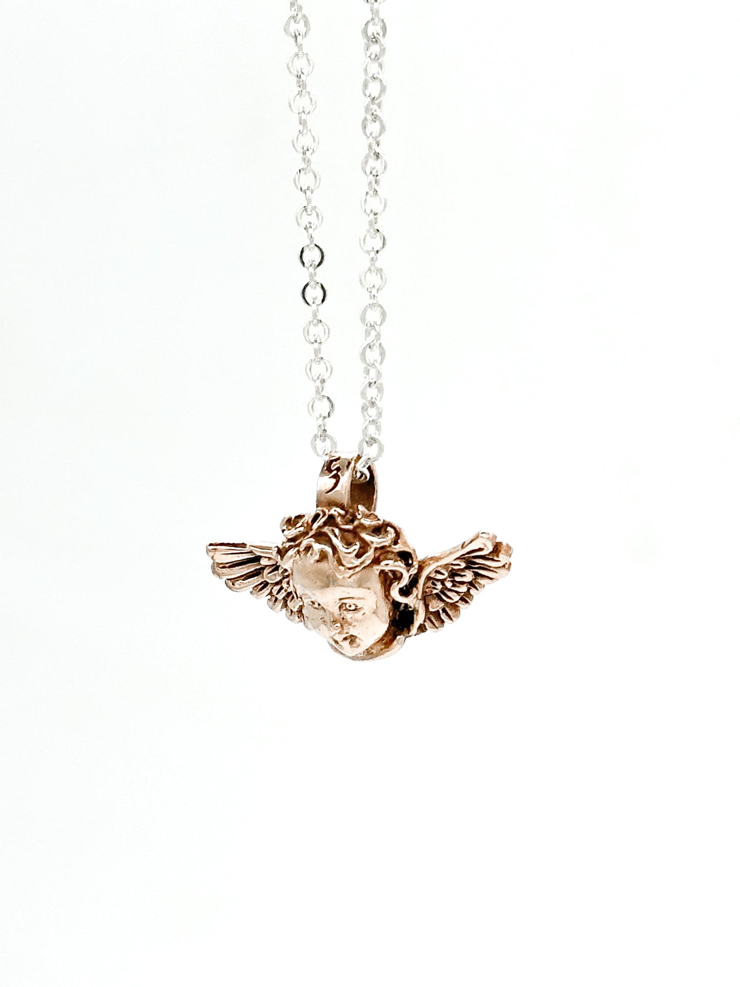 Collar Querubin