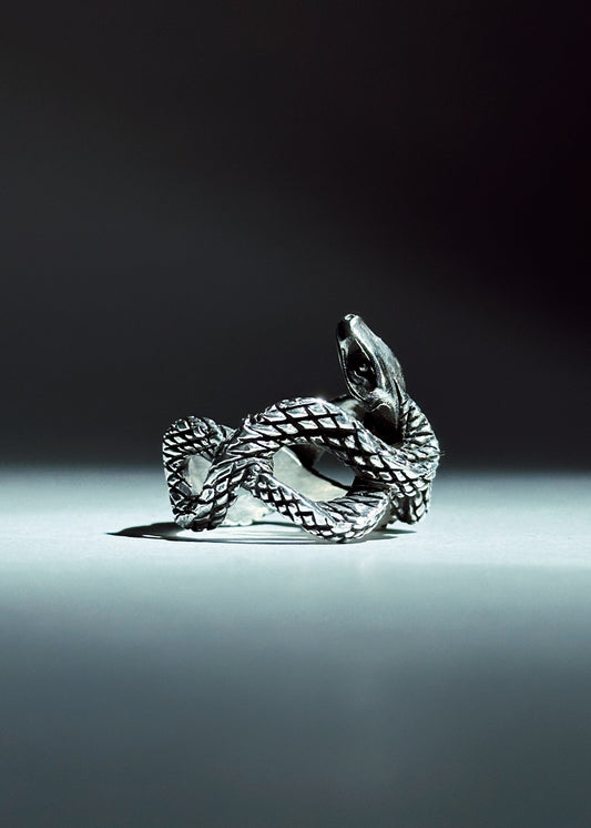Anillo Serpiente II