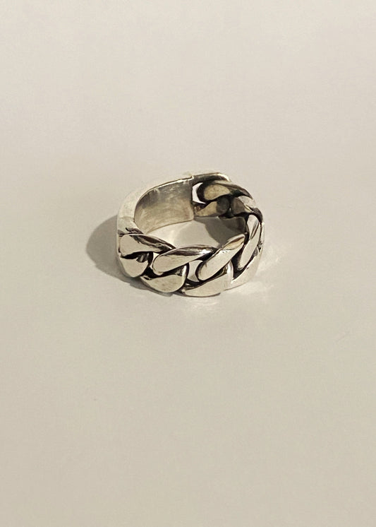 Anillo Barbado 8mm