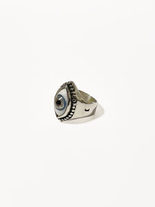 Anillo Ojo Transversal