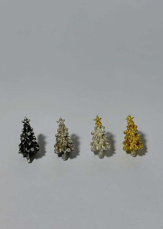 Collar Arbol de Navidad