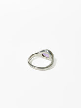 Cargar imagen en el visor de la galería, Anillo con Amatista