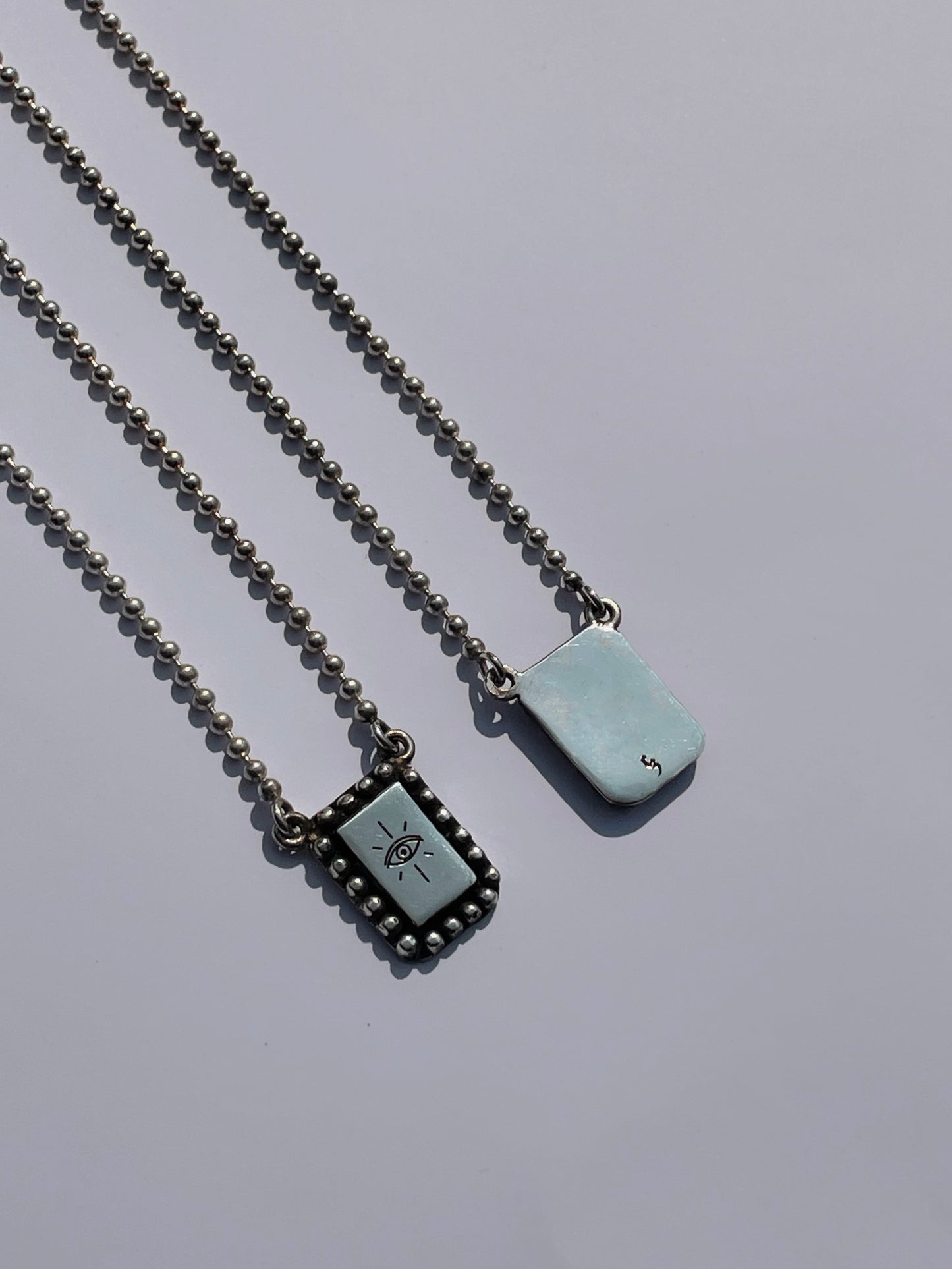 Collar Escapulario