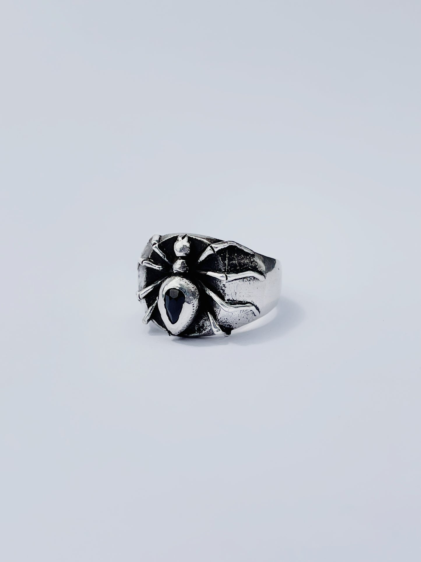 Anillo Araña