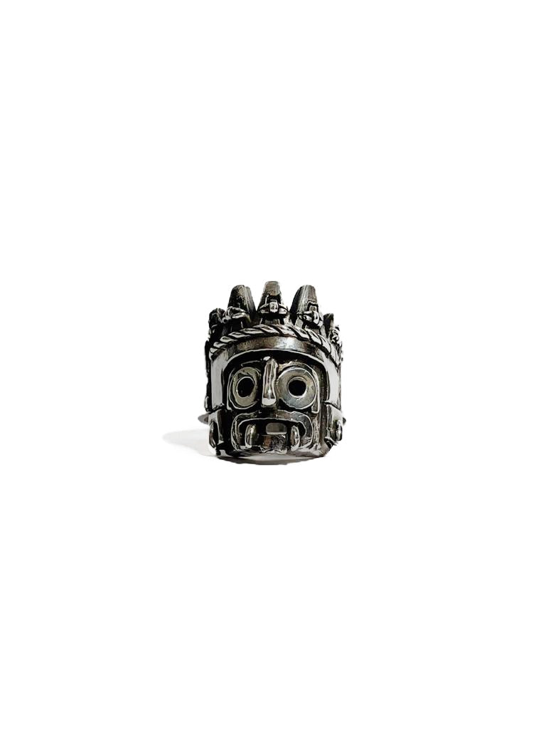 Anillo Tlaloc
