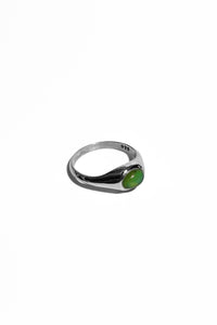 Anillo Ópalo Ovalado
