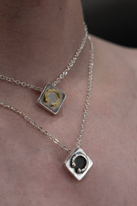 Collar Mosaico Septum