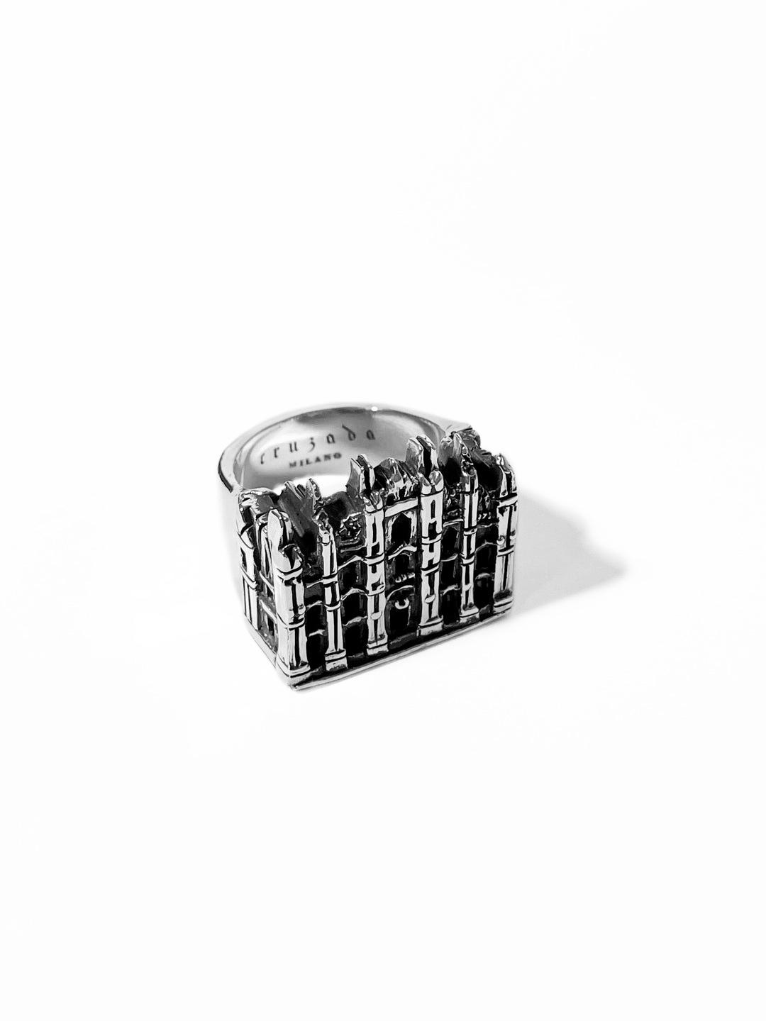Anillo Duomo di Milano