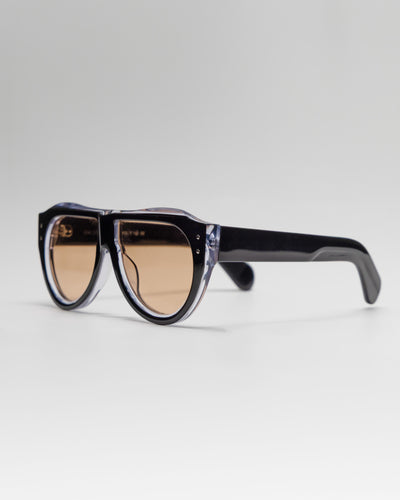 Cruzada x Taxxon Black