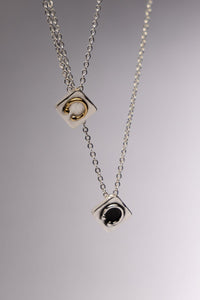 Collar Mosaico Septum