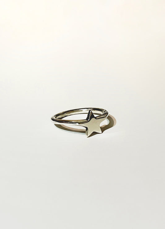 Anillo Estrella Mini