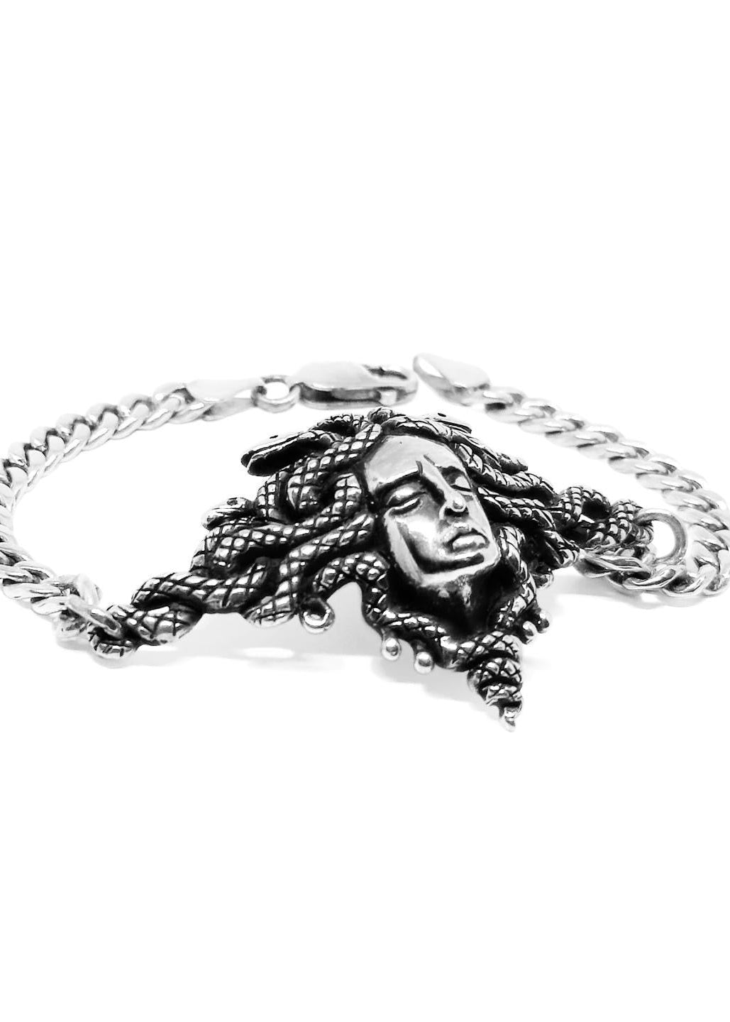 Pulsera Medusa