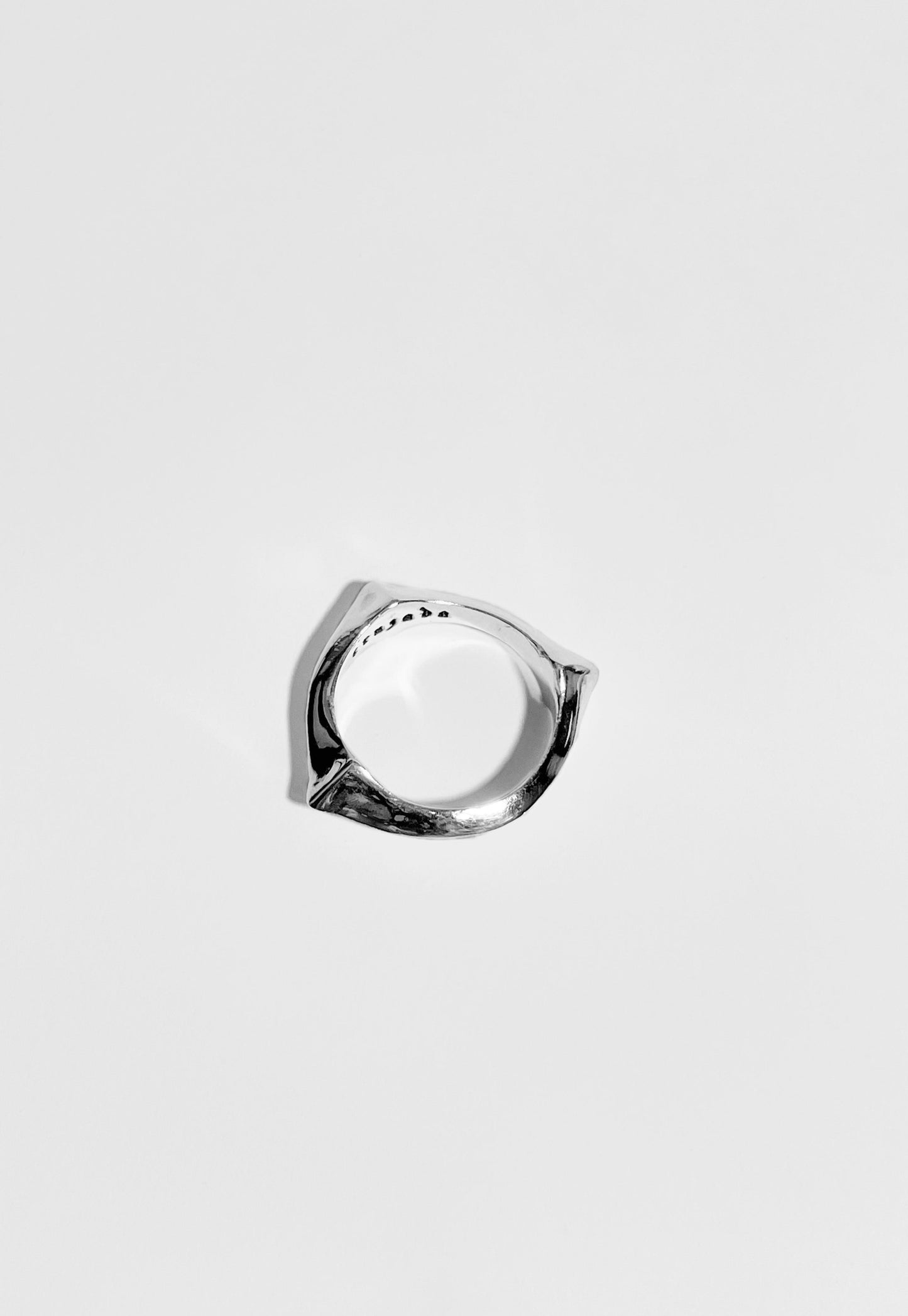 Anillo Estrella Medieval
