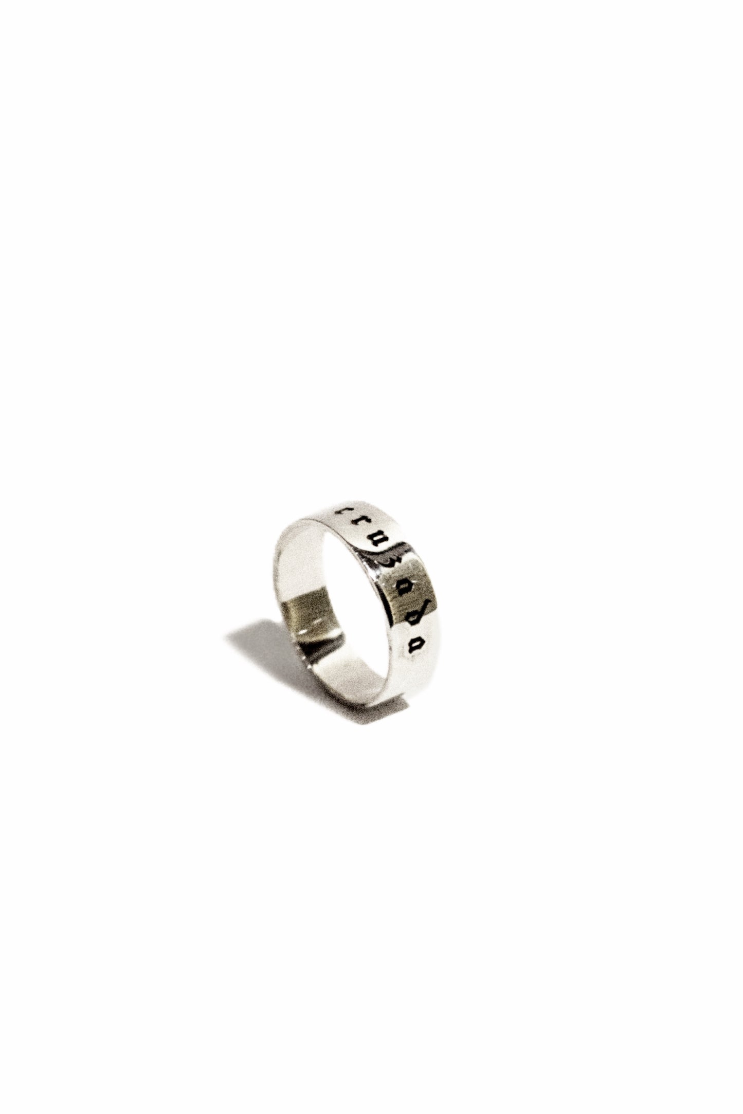 Anillo Halo Personalizado