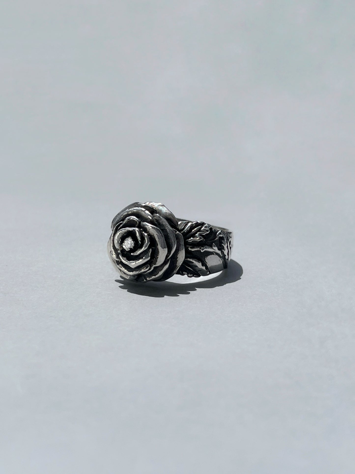 Anillo Rosa