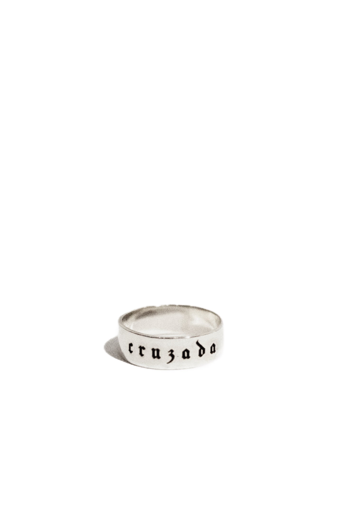 Anillo Halo Personalizado