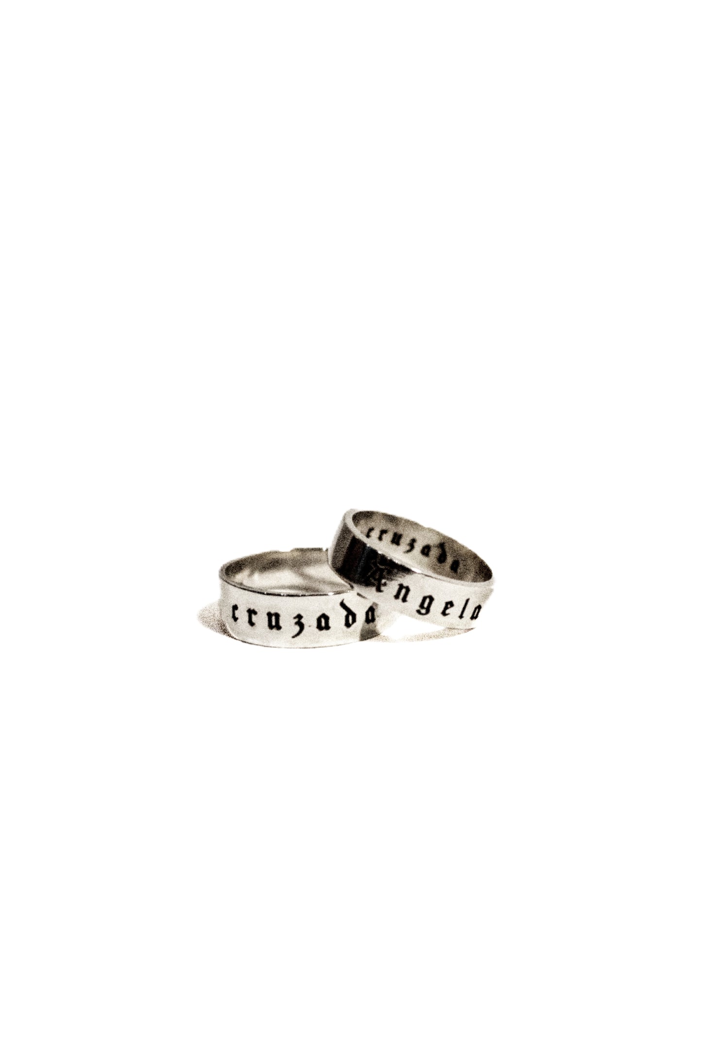 Anillo Halo Personalizado