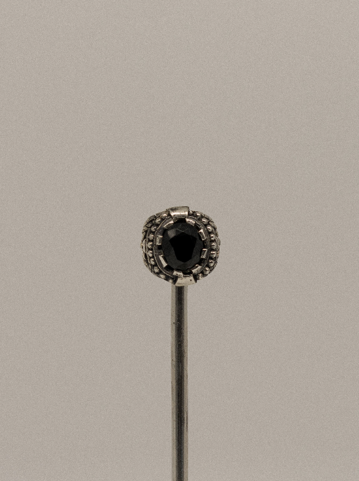 Anillo Italiano Redondo