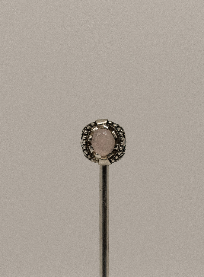 Anillo Italiano Redondo