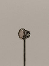 Cargar imagen en el visor de la galería, Anillo Italiano Redondo