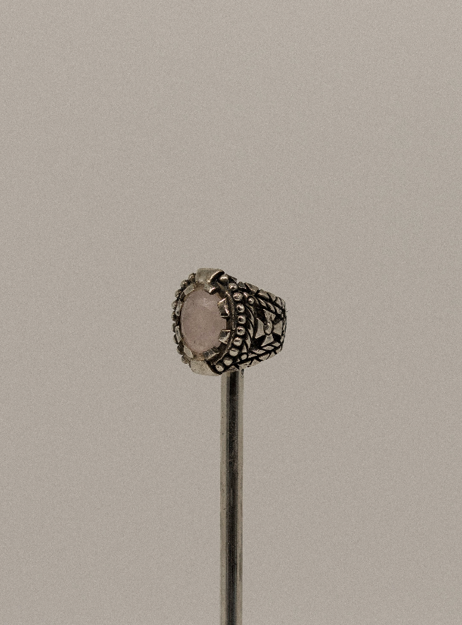 Anillo Italiano Redondo