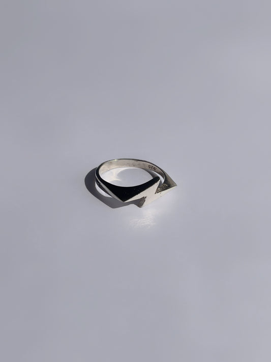 Anillo Rayo Mini