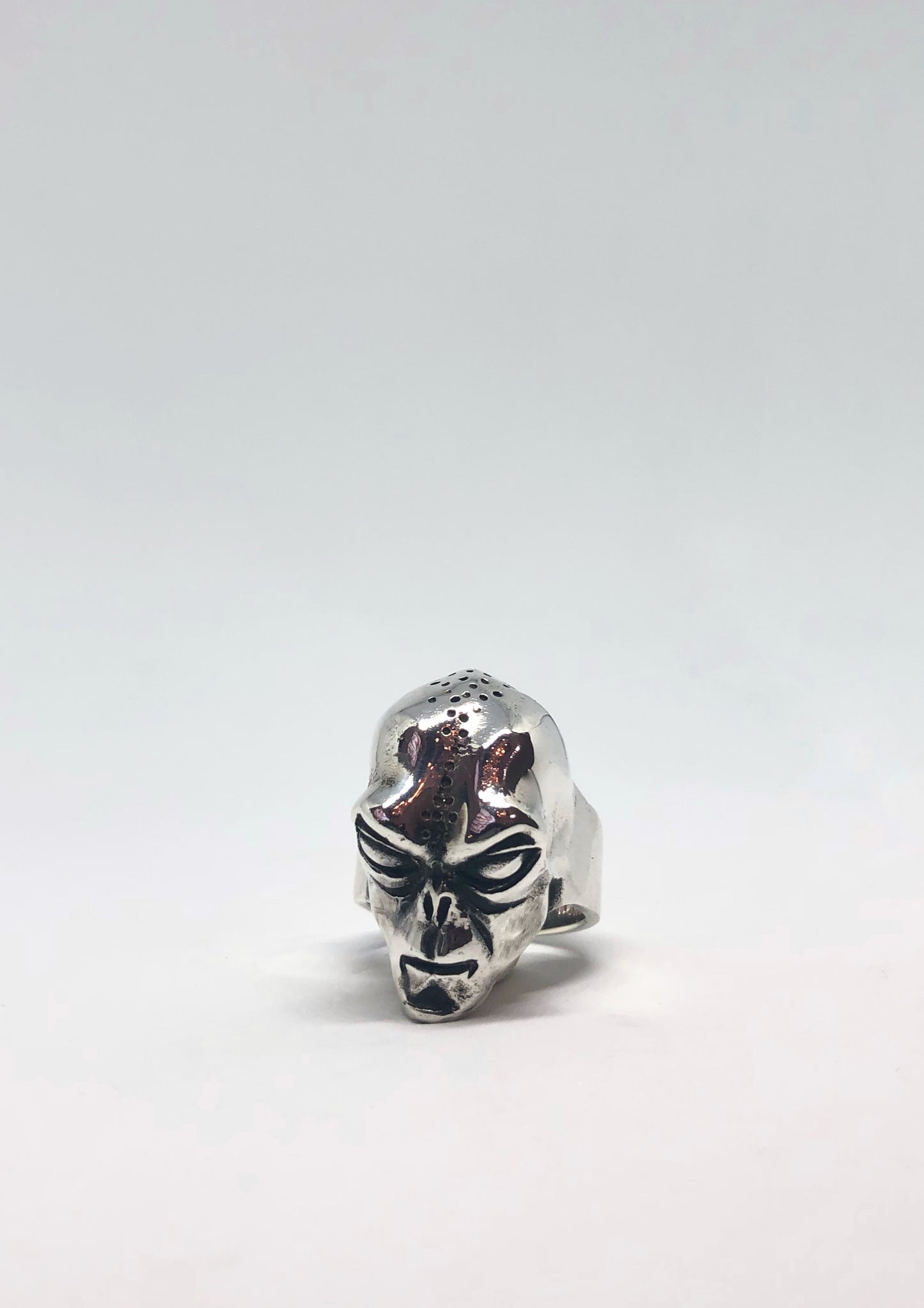 Anillo Alien