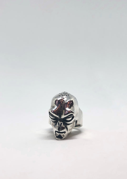 Anillo Alien