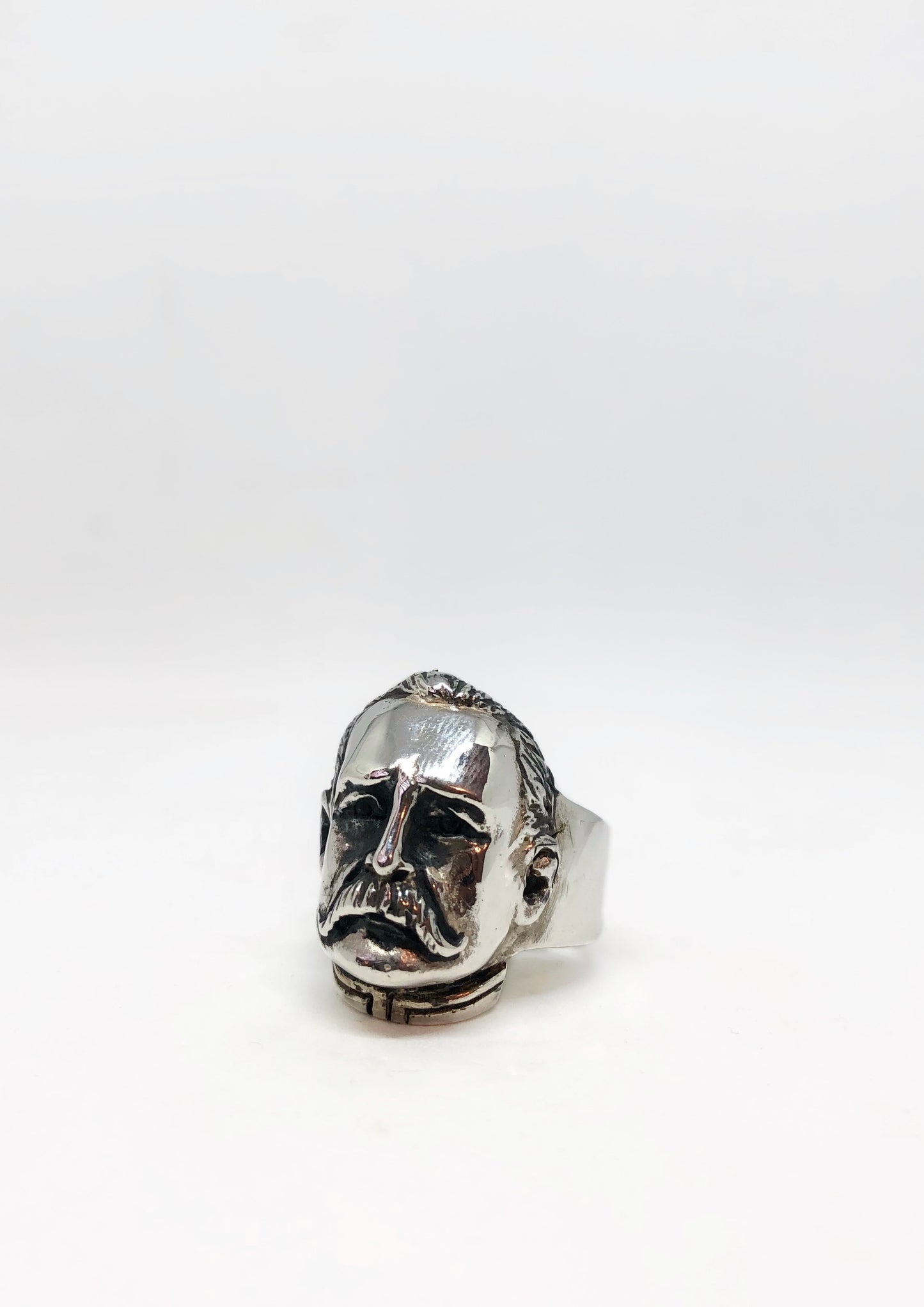 Anillo Porfirio