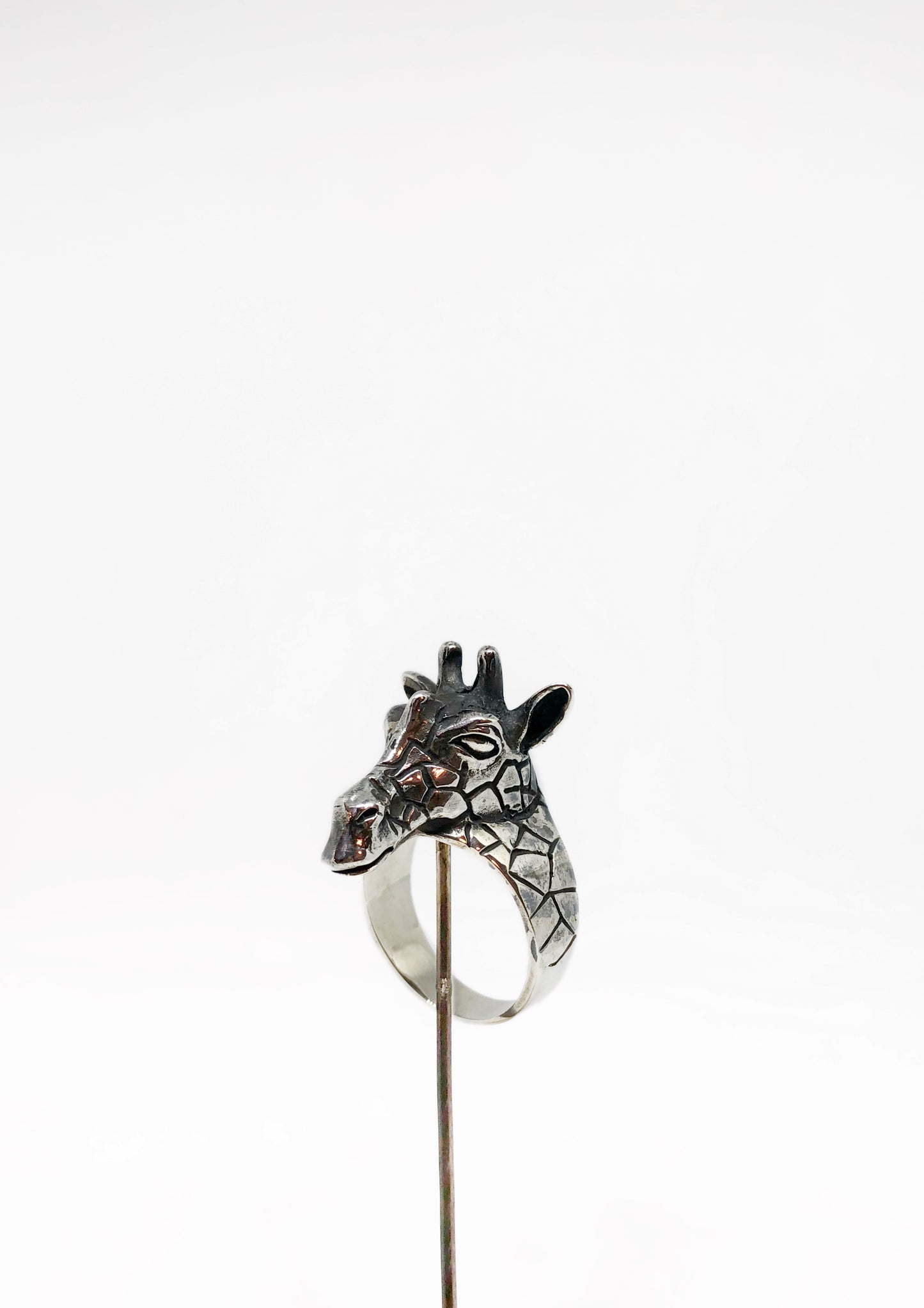 Anillo Jirafa