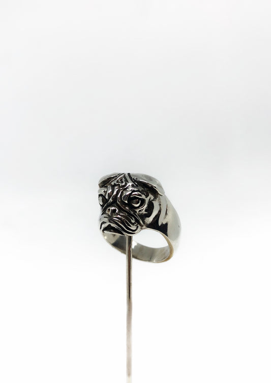 Anillo Pug