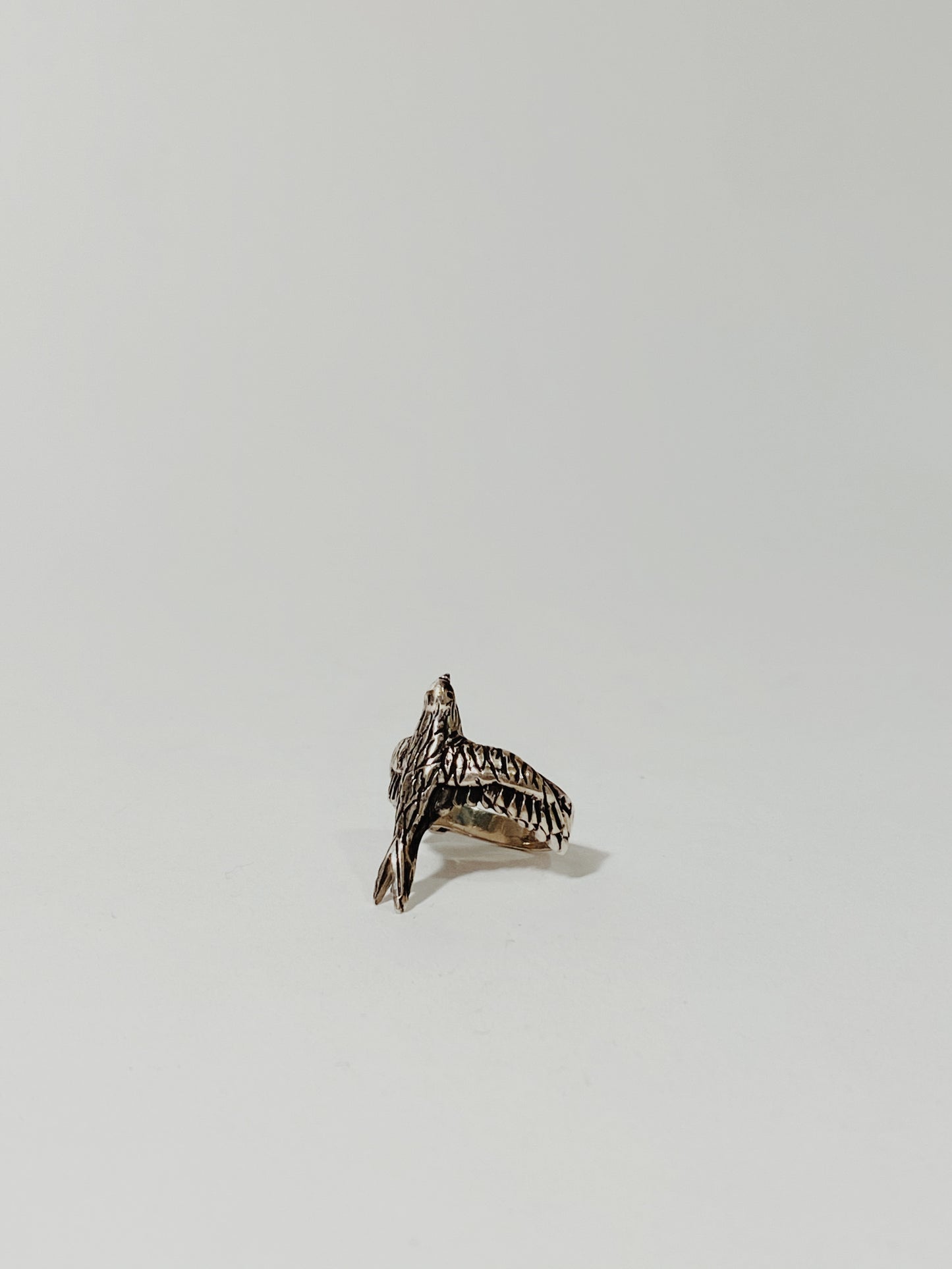 Anillo Golondrina