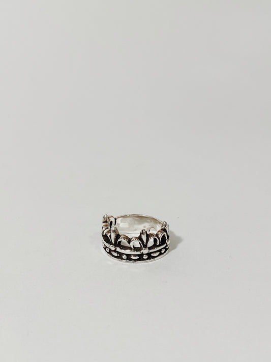Anillo Corona
