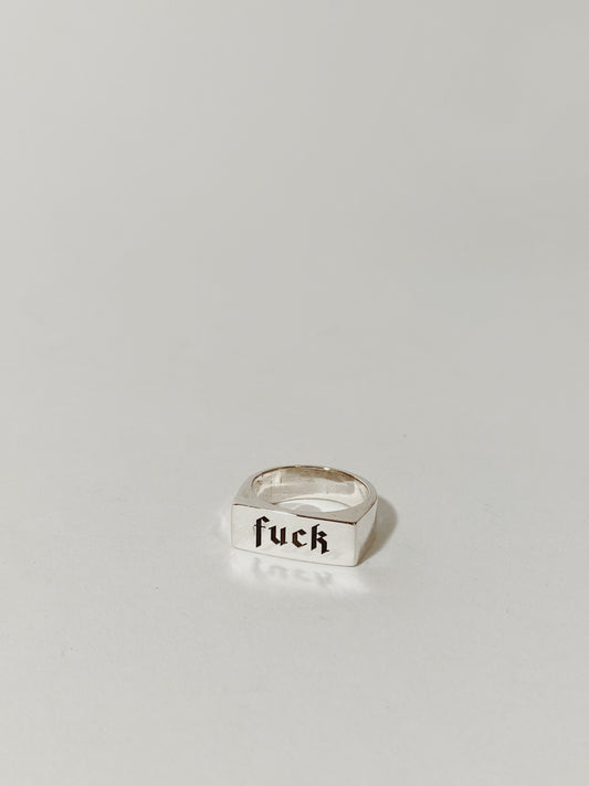 Anillo Fuck Mini