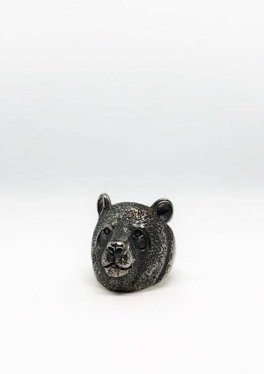 Anillo Oso Panda
