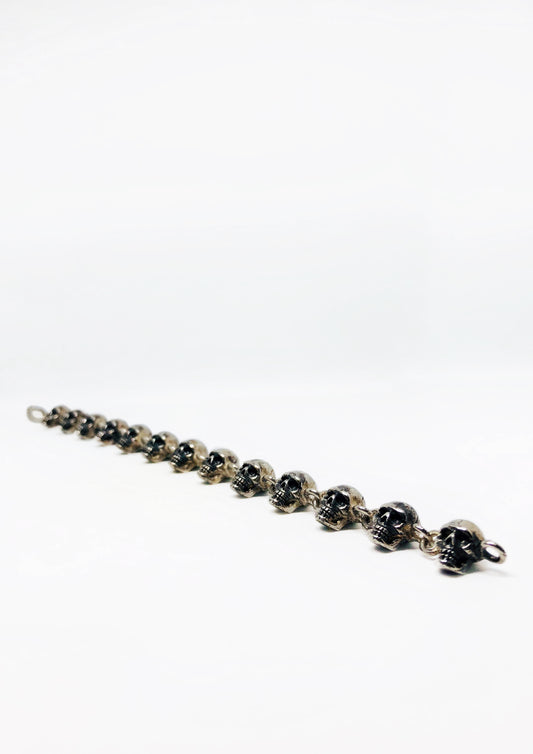 Pulsera Calaveras