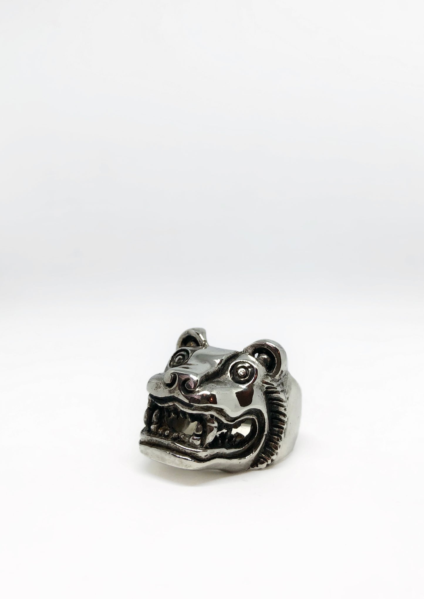 Anillo Dios Jaguar