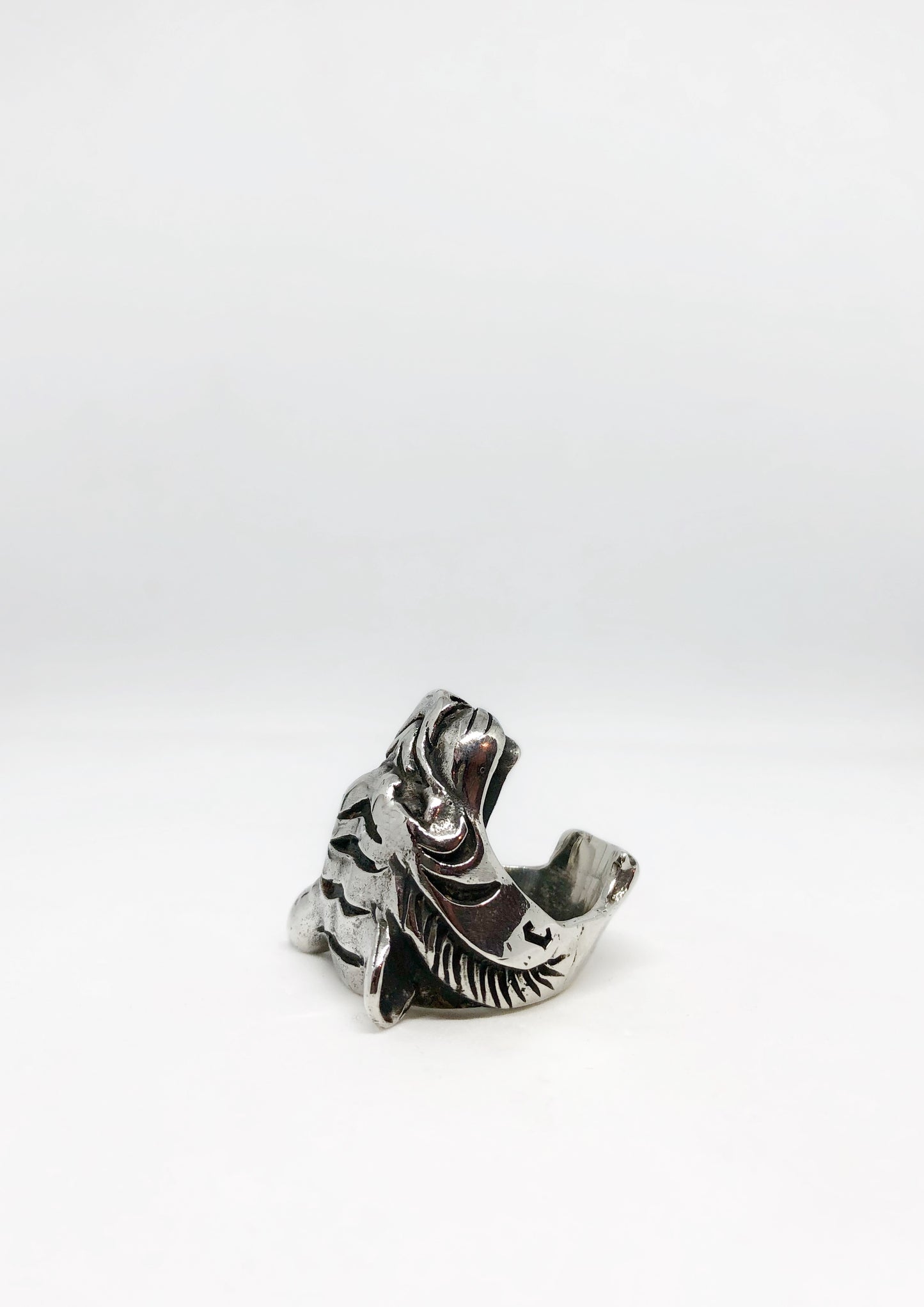 Anillo Tigre de Bengala