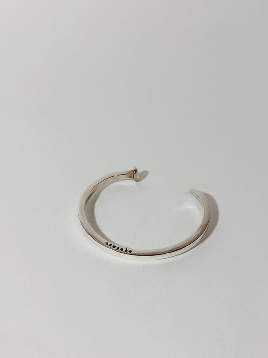 Pulsera De Clavo