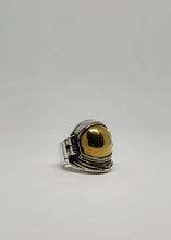 Cargar imagen en el visor de la galería, Anillo Astronauta