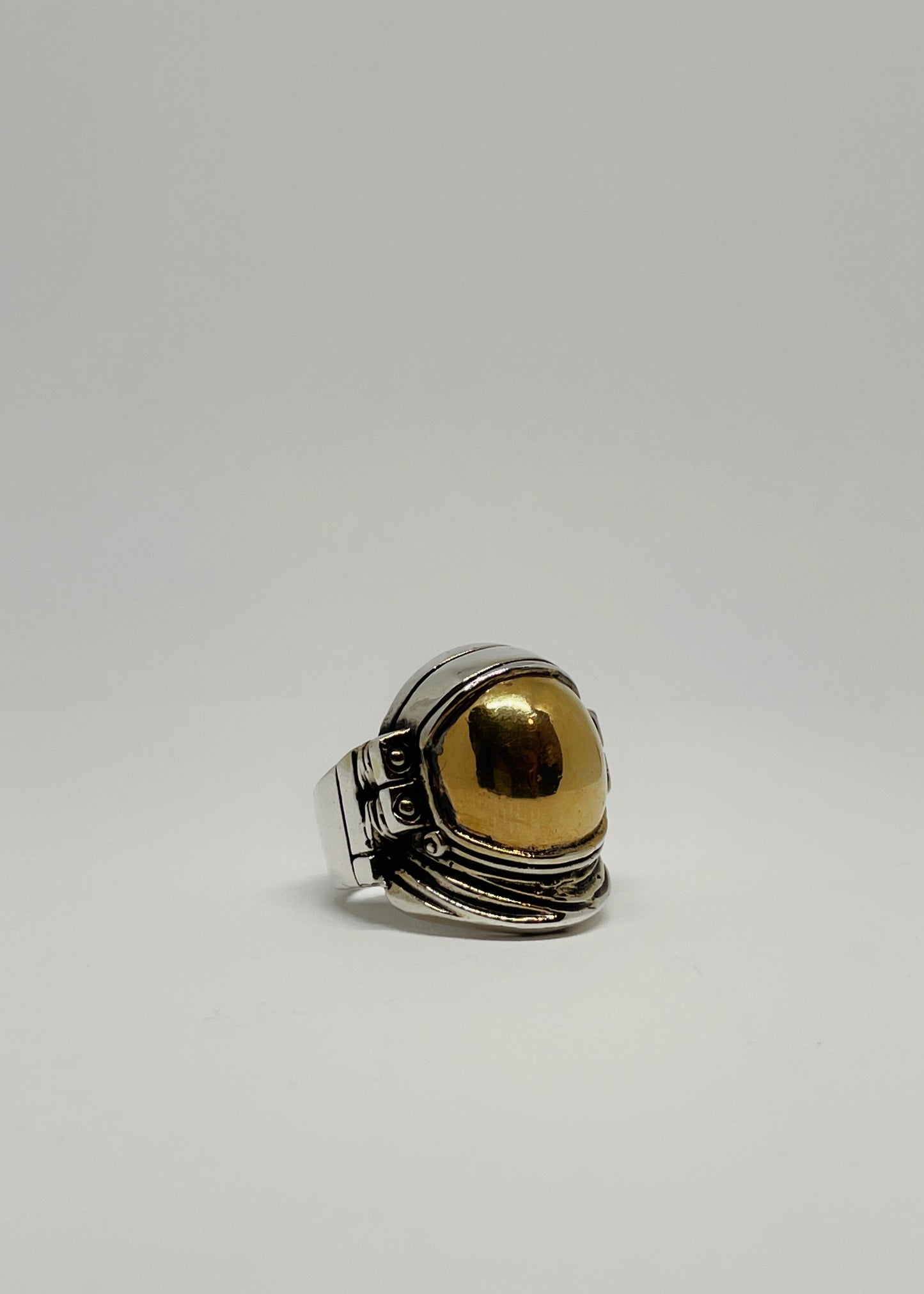 Anillo Astronauta