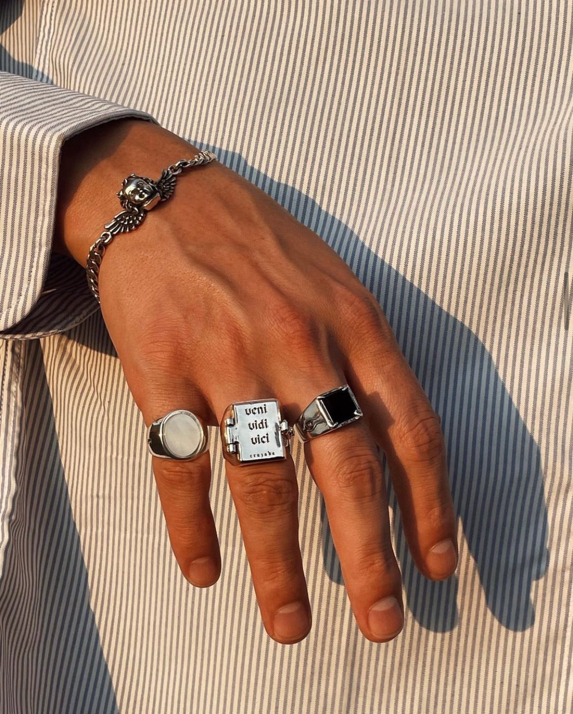 Anillo Armario