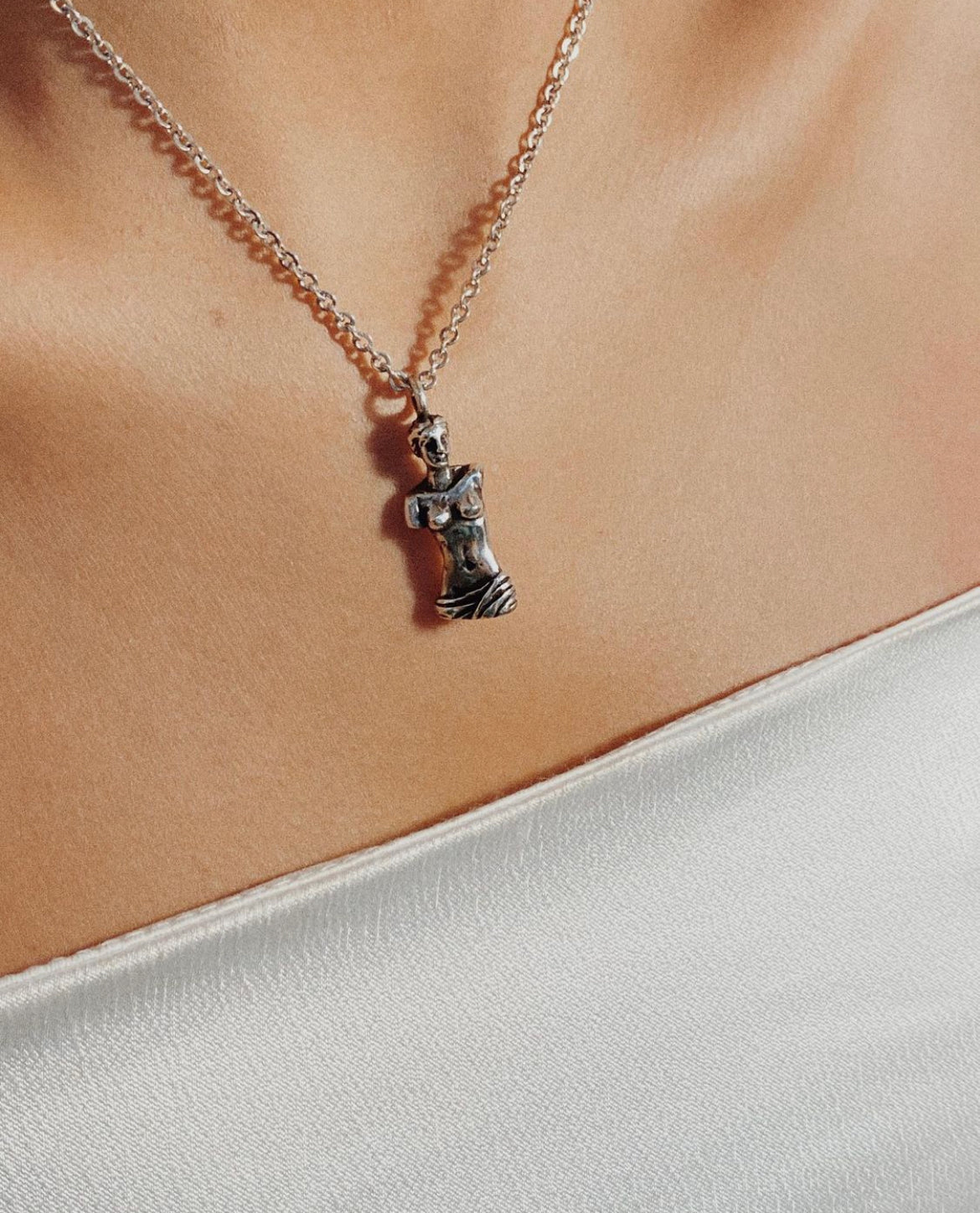 Collar Venus de Milo
