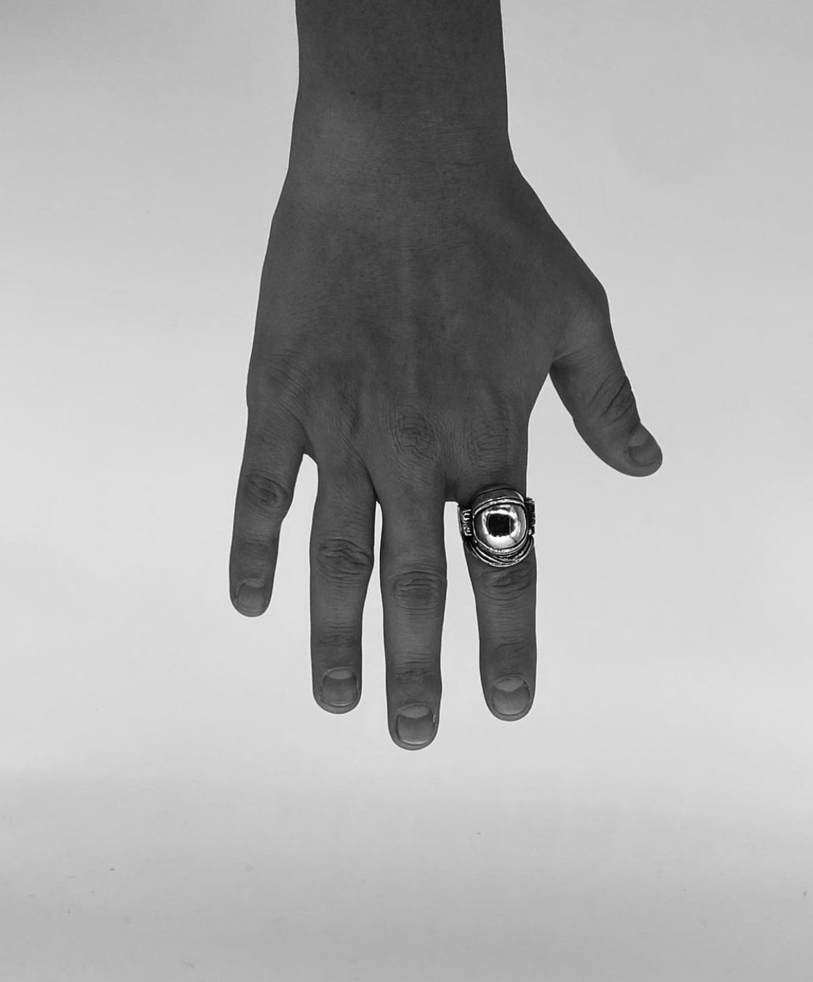 Anillo Astronauta